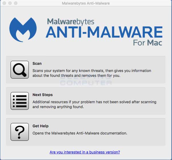 Malwarebytes for mac reddit